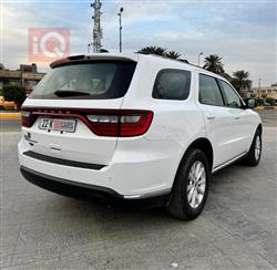 دودج دورانجو